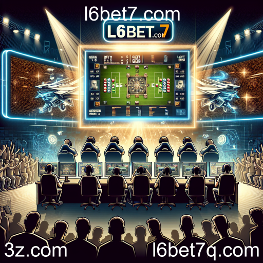 O Crescimento dos eSports: Uma Revolução no Mundo dos Jogos