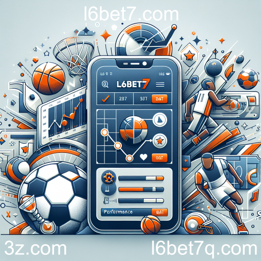Apostas Esportivas: A Nova Era do Entretenimento no L6bet7.com
