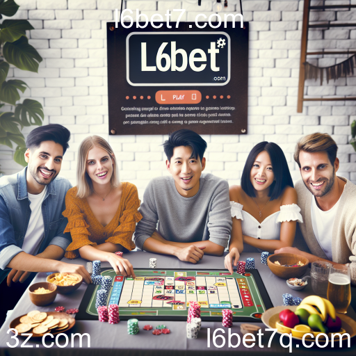 A Descoberta dos Jogos de Mesa: Uma Experiência Social Inesquecível